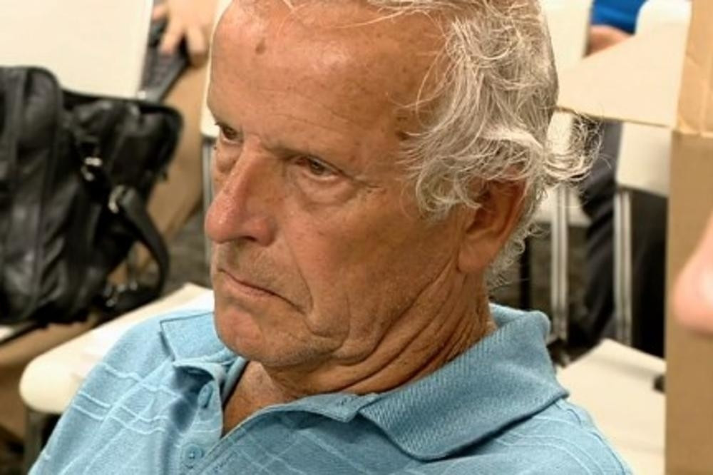 Policija ušla u njegovu kuću nakon što je umro, a tamo su zatekli grozotu kakvu nisu mogli ni da zamisle! (VIDEO)