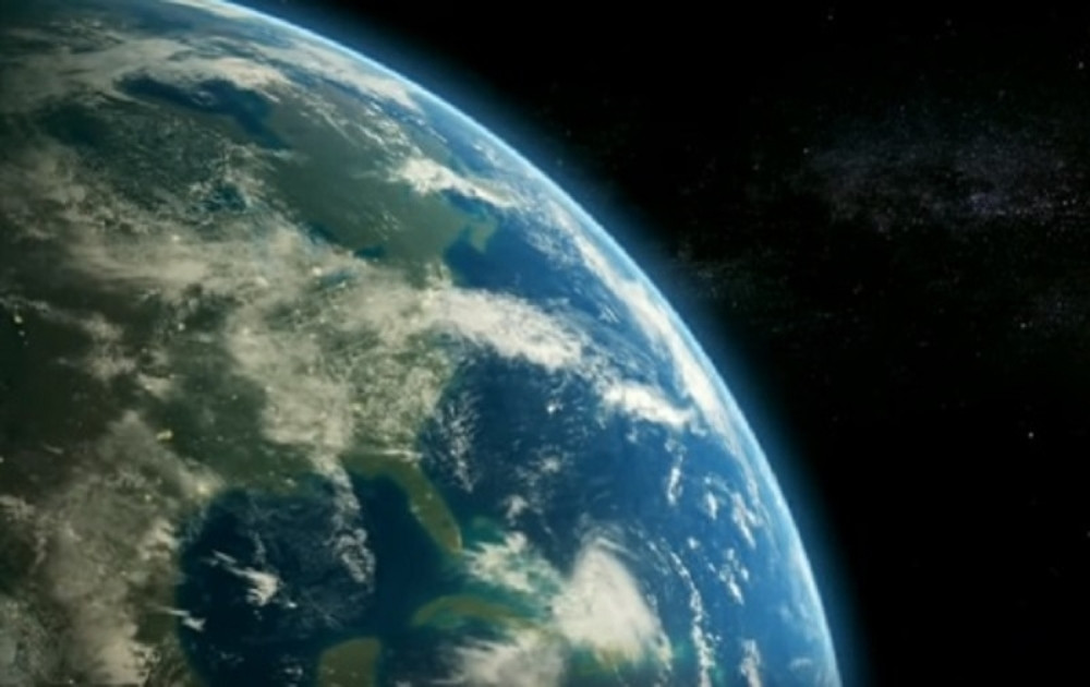 Pre nastanka atmosfere kakva je danas, uslovi za život na Zemlji su bili nemogući