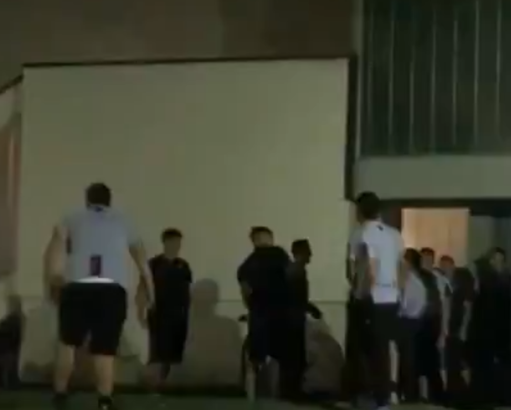 Siniši Mihajloviću igrači PEVALI ispod bolničkog prozora posle ISTORIJSKOG preokreta! (VIDEO)