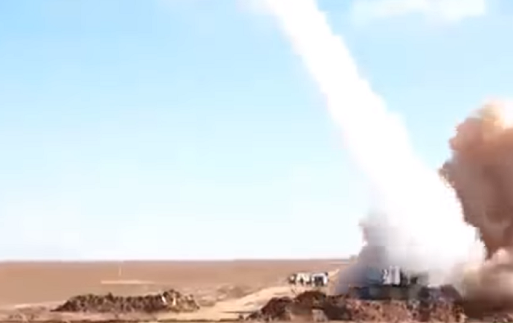 Grad Haifa i vojni centri prvi na udaru "odmazde"! Spržićemo vas!