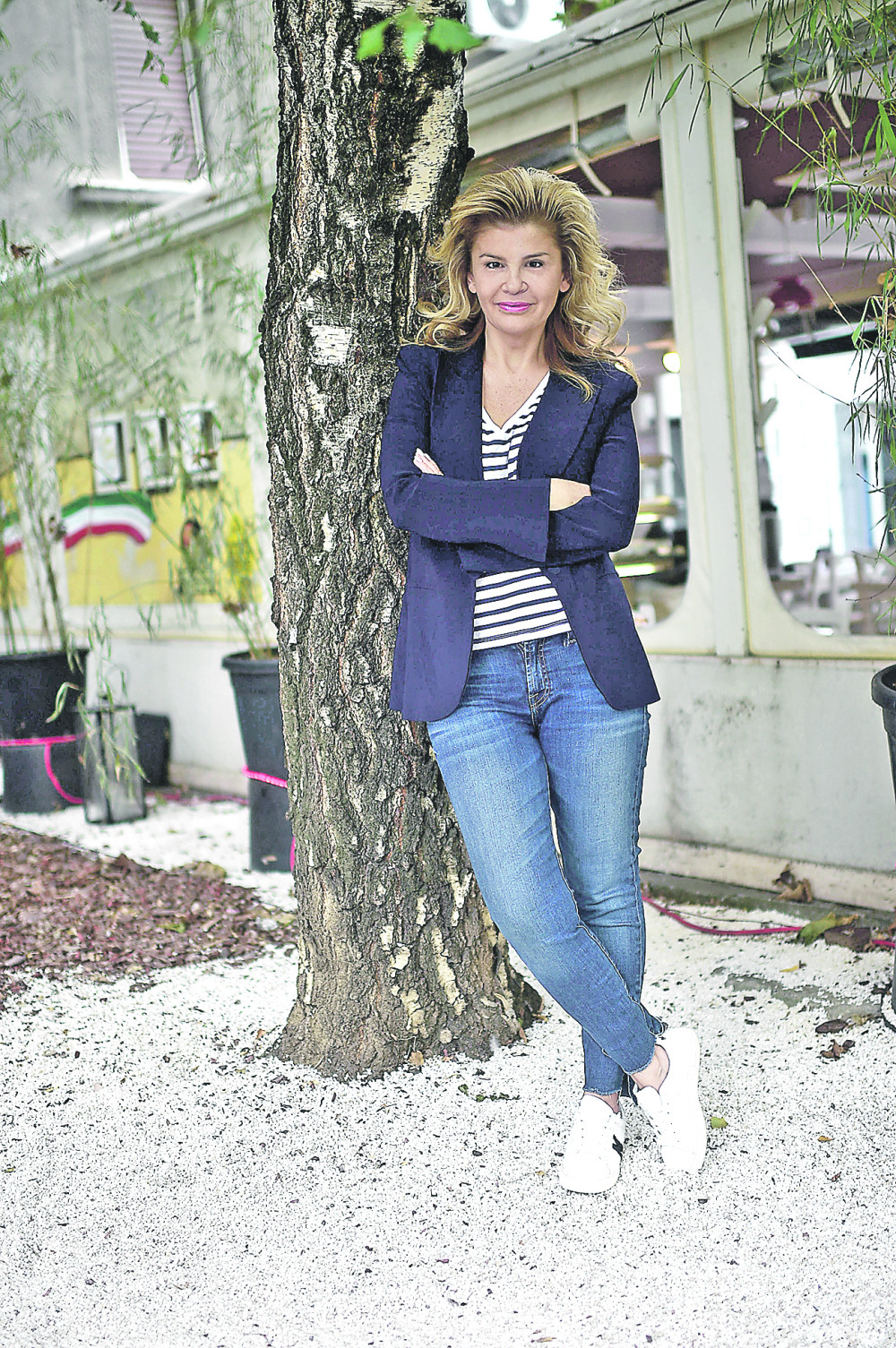 Jelena Trivan: Ne zastrašujte i ne vređajte glumce!