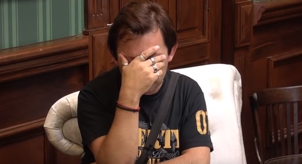 Istina o stanju Zokija Šumadinca! Produkcija ostala bez reči kada su čuli ovo!