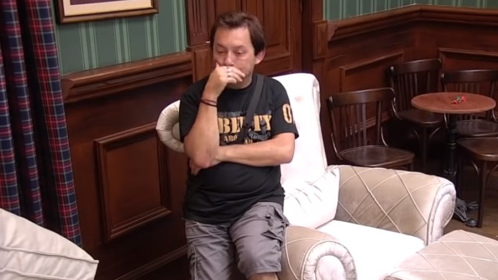 Evo šta se dešava sa Zokijem Šumadincem nakon što je hitno izveden iz Zadruge! (VIDEO)