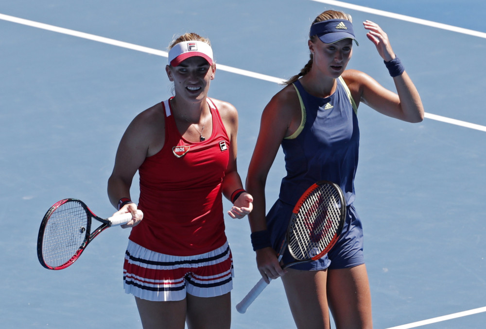 Srpkinja ostvarila najveći uspeh u karijeri, sve bliže mestu najbolje teniserke