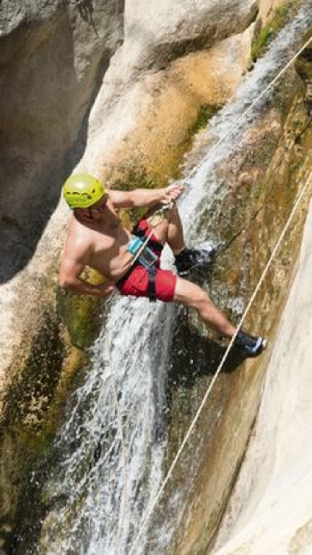 Na samo par sati vožnje od Beograda vas čeka avantura za pamćenje!