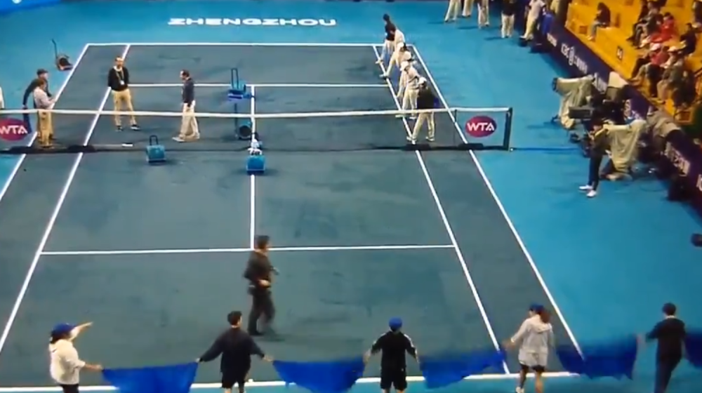 Treći reket sveta odustao od završnog turnira, bitka za broj jedan je GOTOVA!