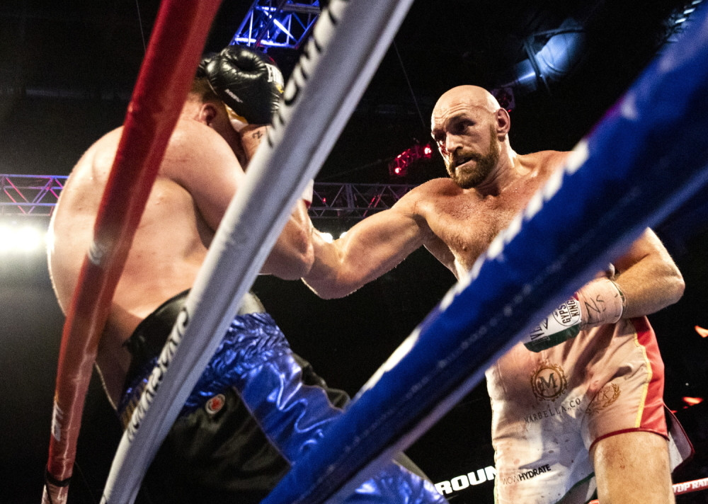 Zarado 47 šavova, a onda proslavio pobedu na način o kojem bruji svetska javnost