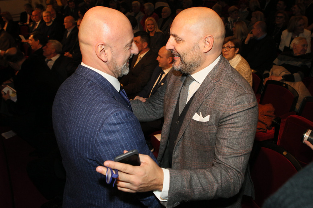 Obradović otklonio dileme po pitanju preuzimanja selektorske funkcije