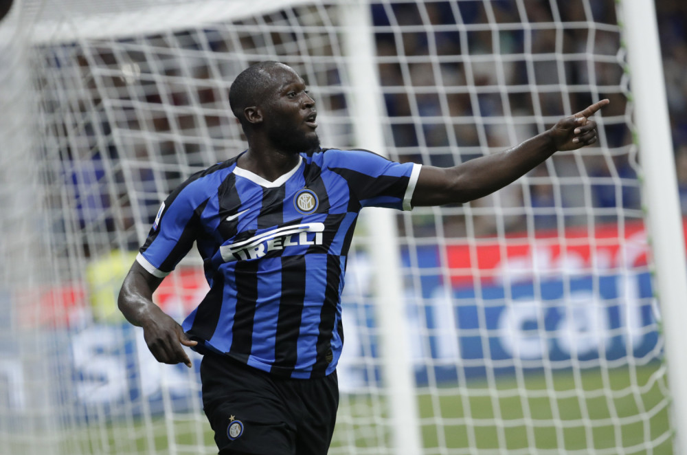 Rasistički komentar novinara uzburkao Apenine: "Lukaku? Ako ćete da ga zaustavite, dajte mu deset BANANA"!