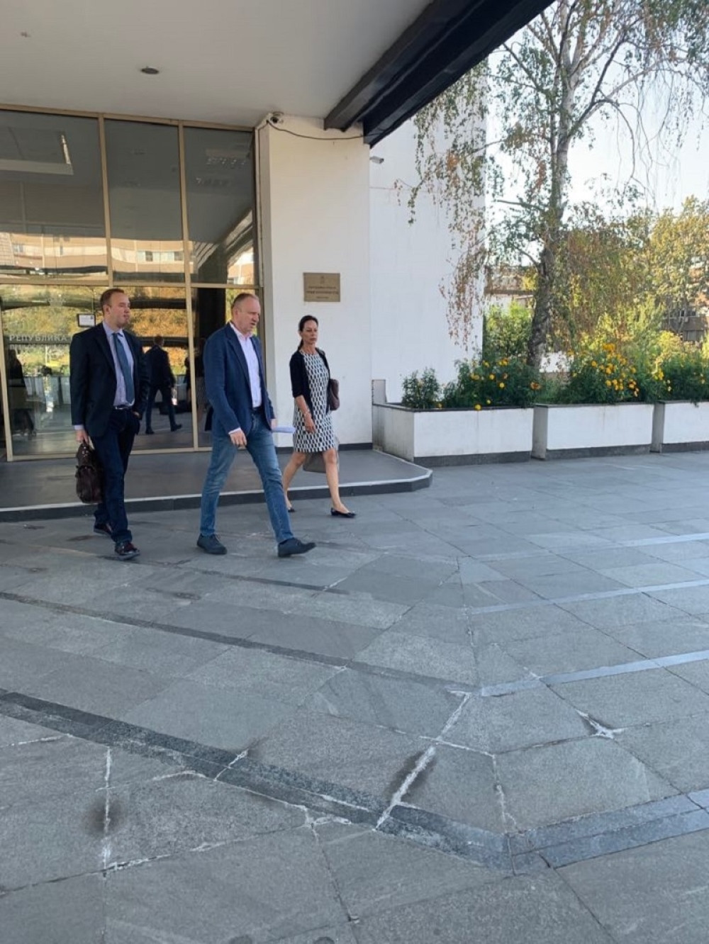 Đilas izgubio na sudu!