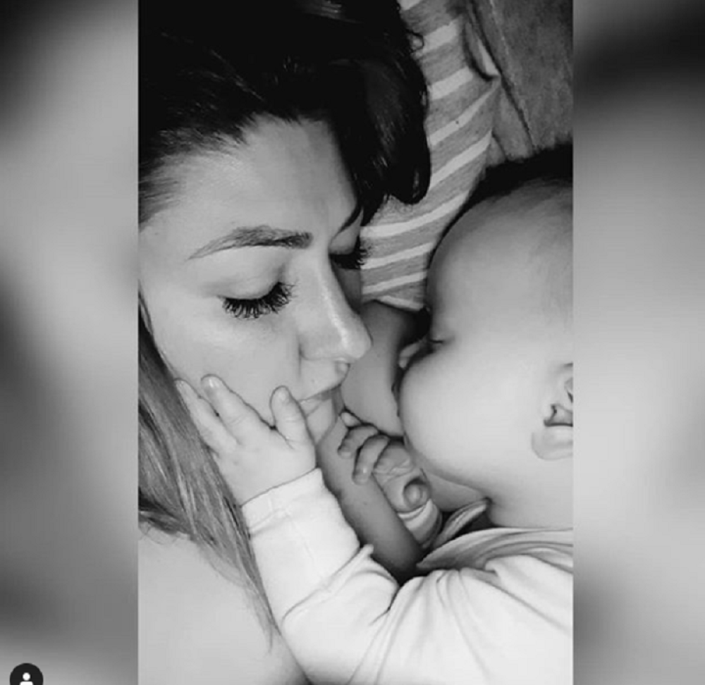 Rodila ćerku, a onda saznala da je neće gledati kako odrasta!