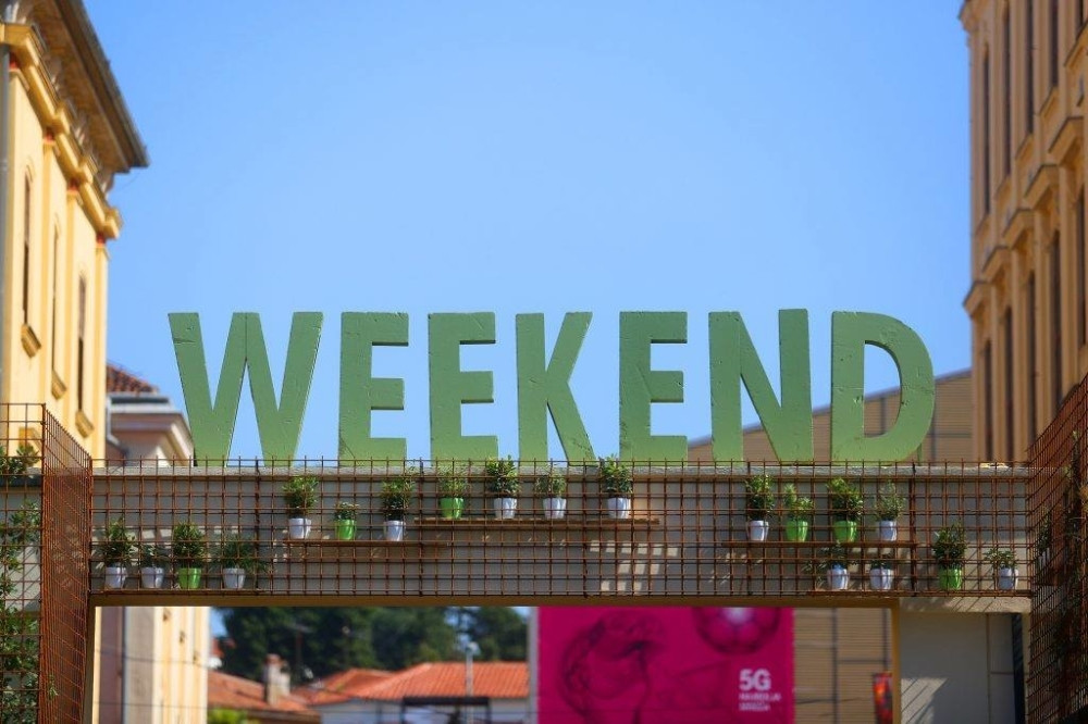 Na Weekendu saznajte sve o fenomenu sneaker kulture