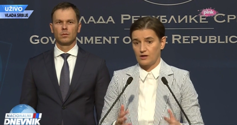 HITNA VEST! Čeka se potvrda!