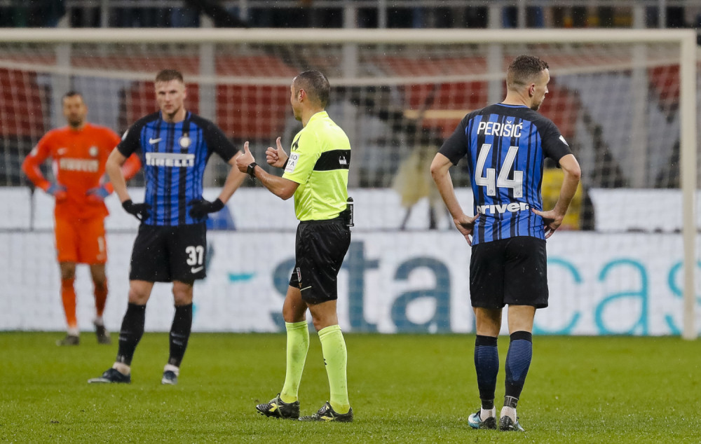 Sudija kog Srbi ne pamte po dobrom delegiran Partizanu