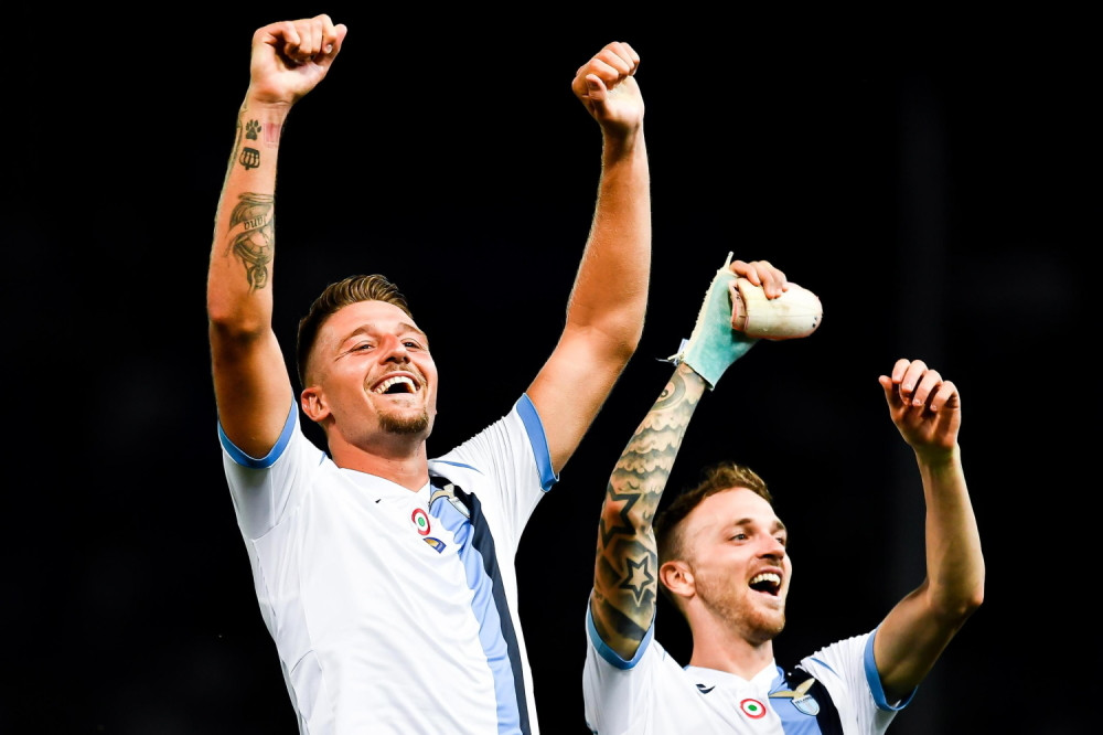 Sergej produžuje ugovor, od sume koja ga čeka će vam se zavrteti u glavi