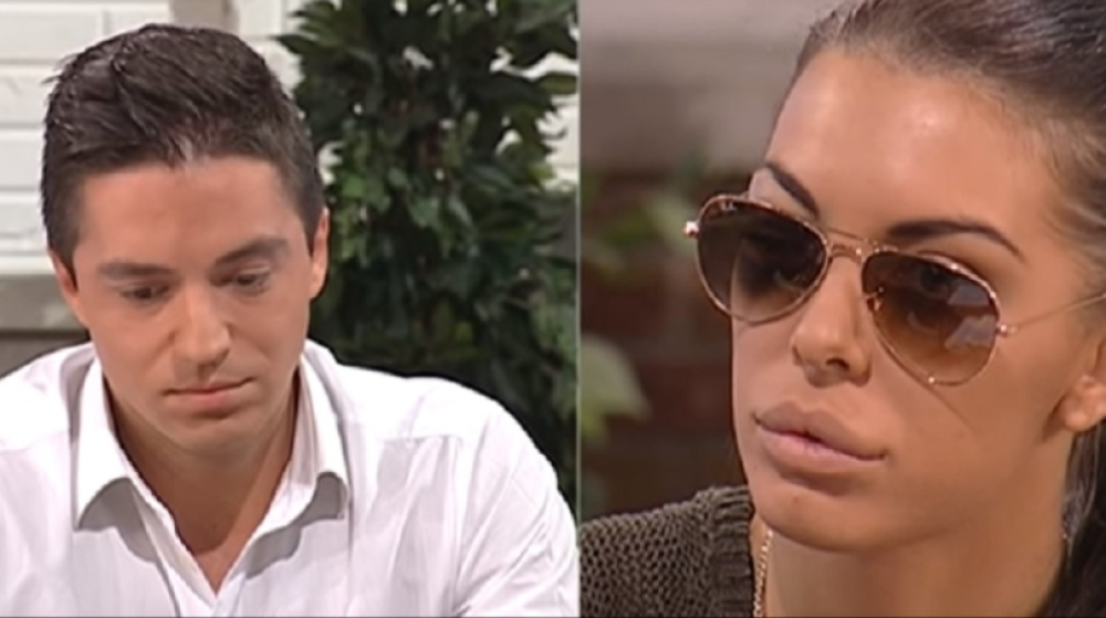 Evo kako danas izgleda poznati srpski voditelj! Zbog poternice ne sme da se vrati u Srbiju! (FOTO)