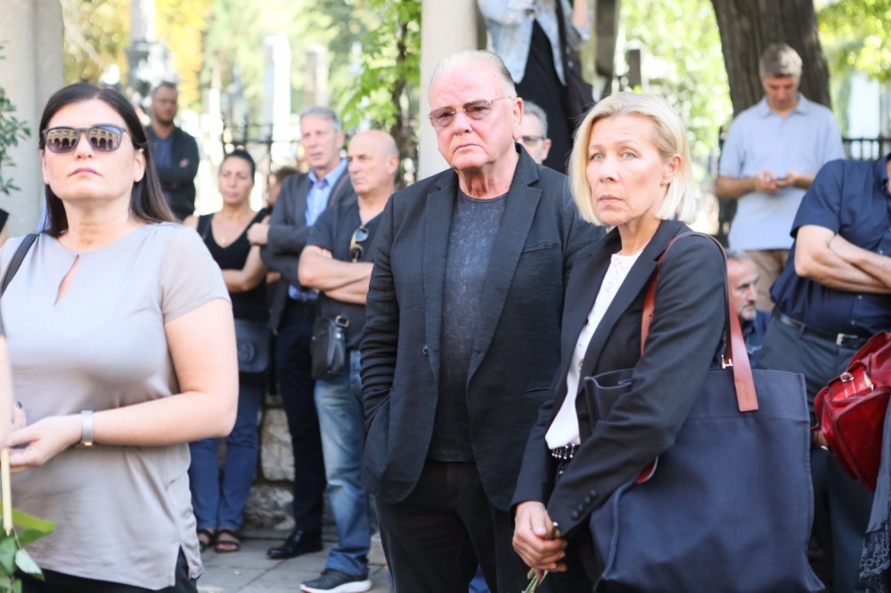 Mnogi ne znaju zašto će ga Micić ZAUVEK nositi u srcu! (FOTO)