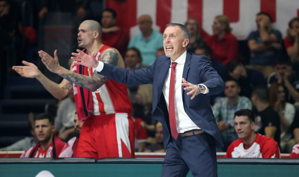 Tomić dobio poziv da se vrati trenerskom poslu