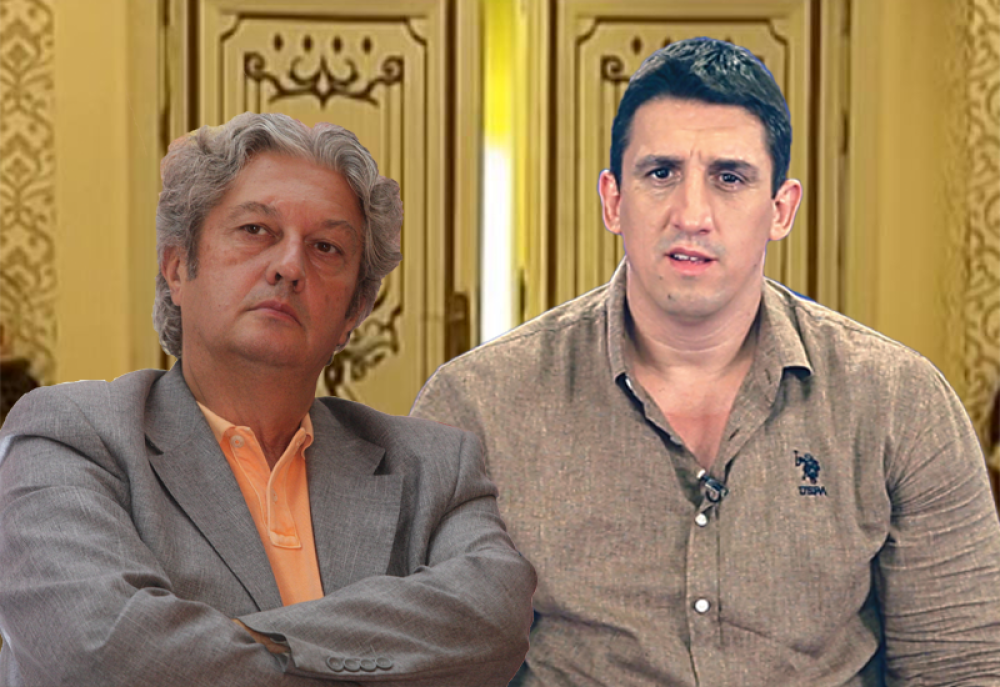 Kristijan Golubović ulazi u "Parove 8", otkrivamo detalje tajnog dogovora!