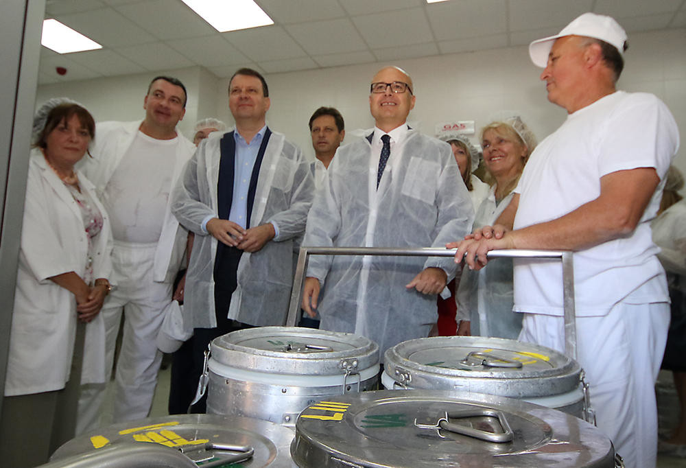 Više od 2.000 zaposlenih i 16.000 mališana dobili ono što su dugo čekali (FOTO)