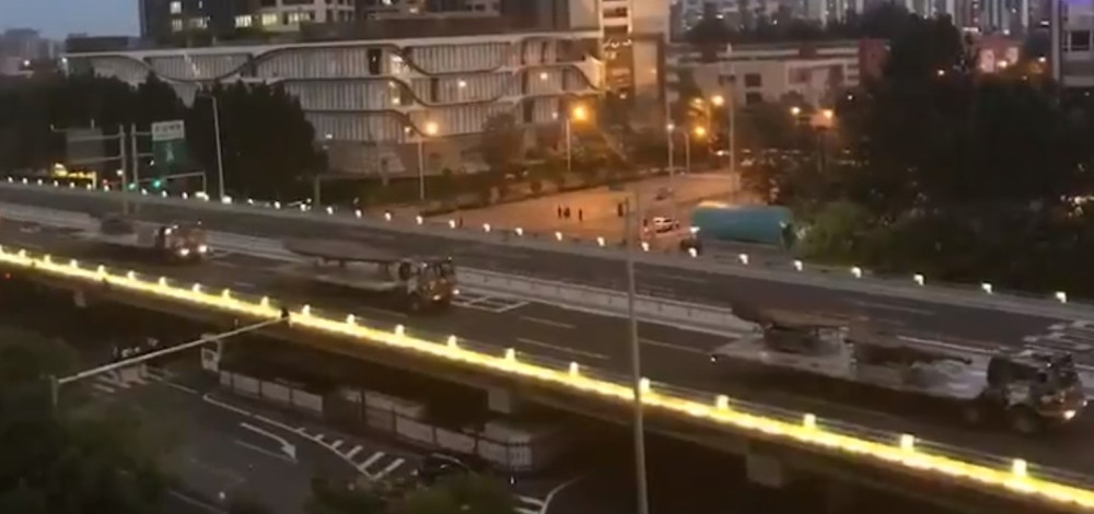 Pripadnici državne bezbednosti presekli akciju dve tajne službe! Meta je bio general-major, načelnika specijalne jedinice!