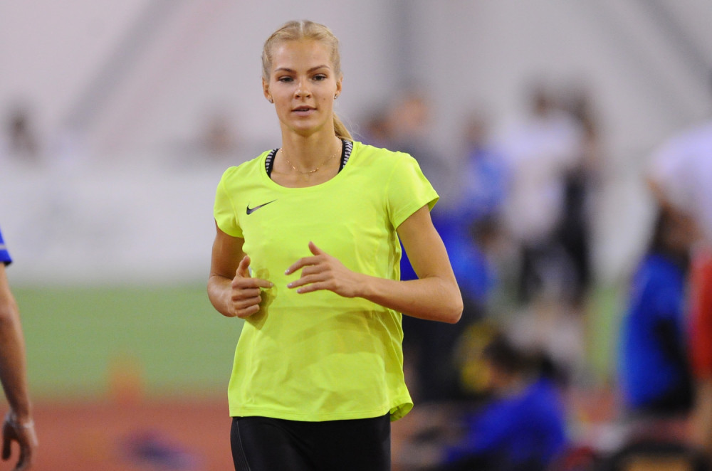 Ruskinja pokazala tetovažu i izazvala haos među fanovima