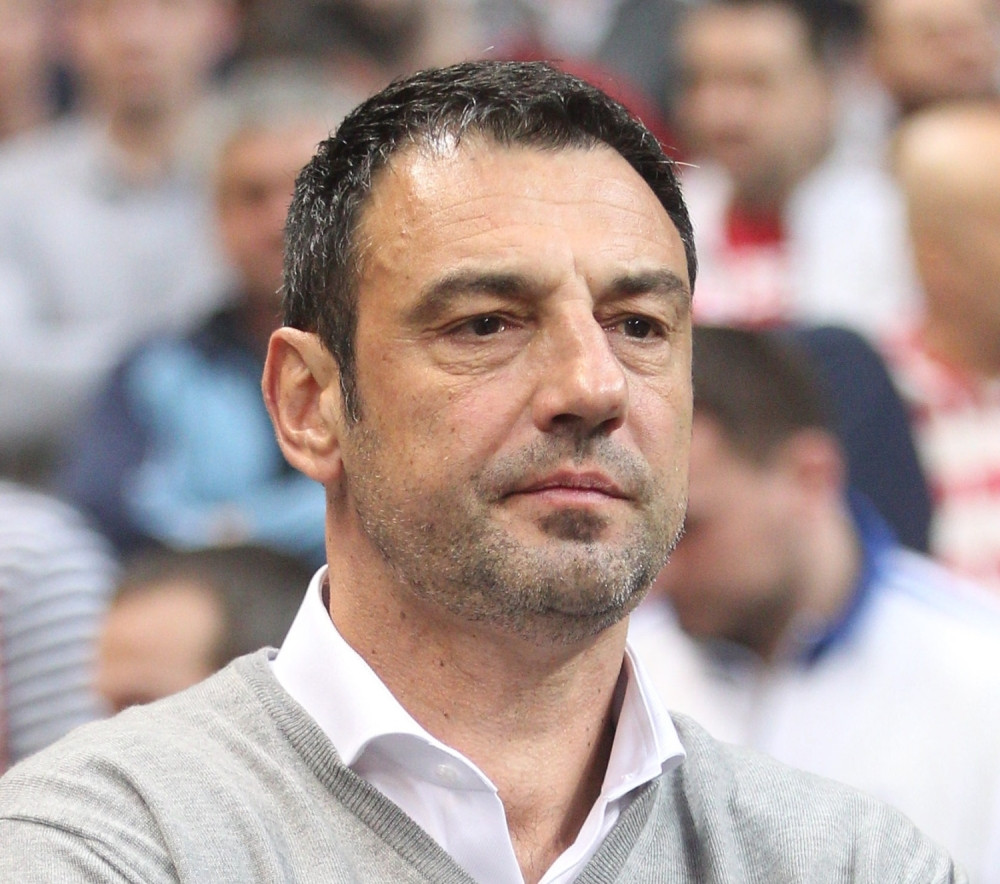 Bivši trener Zvezde progovorio o sinu u Partizanu!