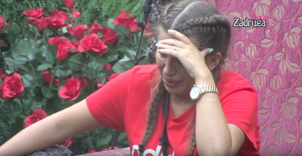 Dragojevići pred razvodom?! Dalila se pravda, Dejan kipti od besa! (VIDEO)