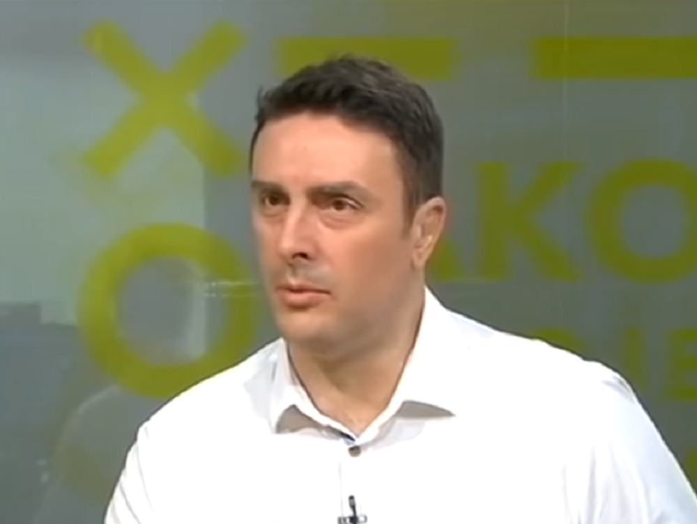 Otkriveno zašto Slobodan Šarenac nije bio u stanju da prenosi finale Svetskog prvenstva