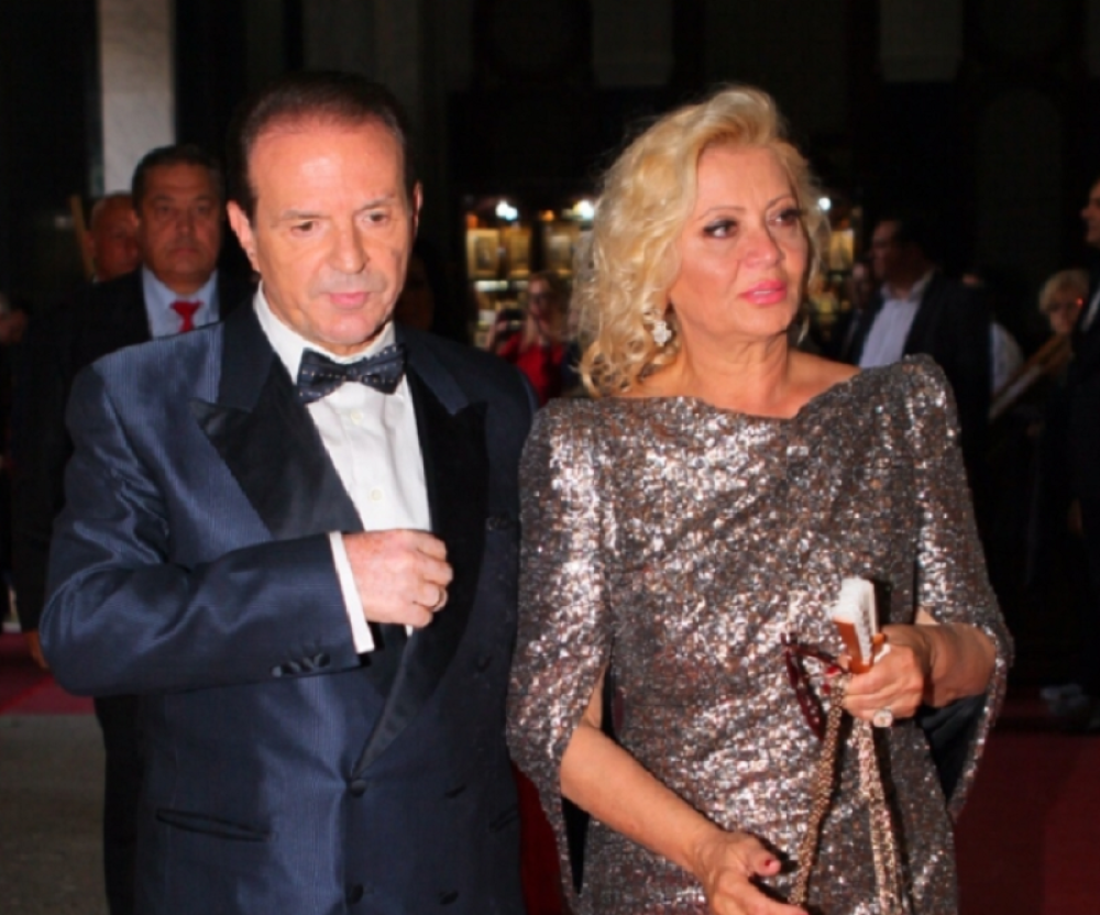 Bogoljub Karić sa porodicom poslao snažnu poruku za Božić i naglasio veoma bitnu stvar! (FOTO/VIDEO)