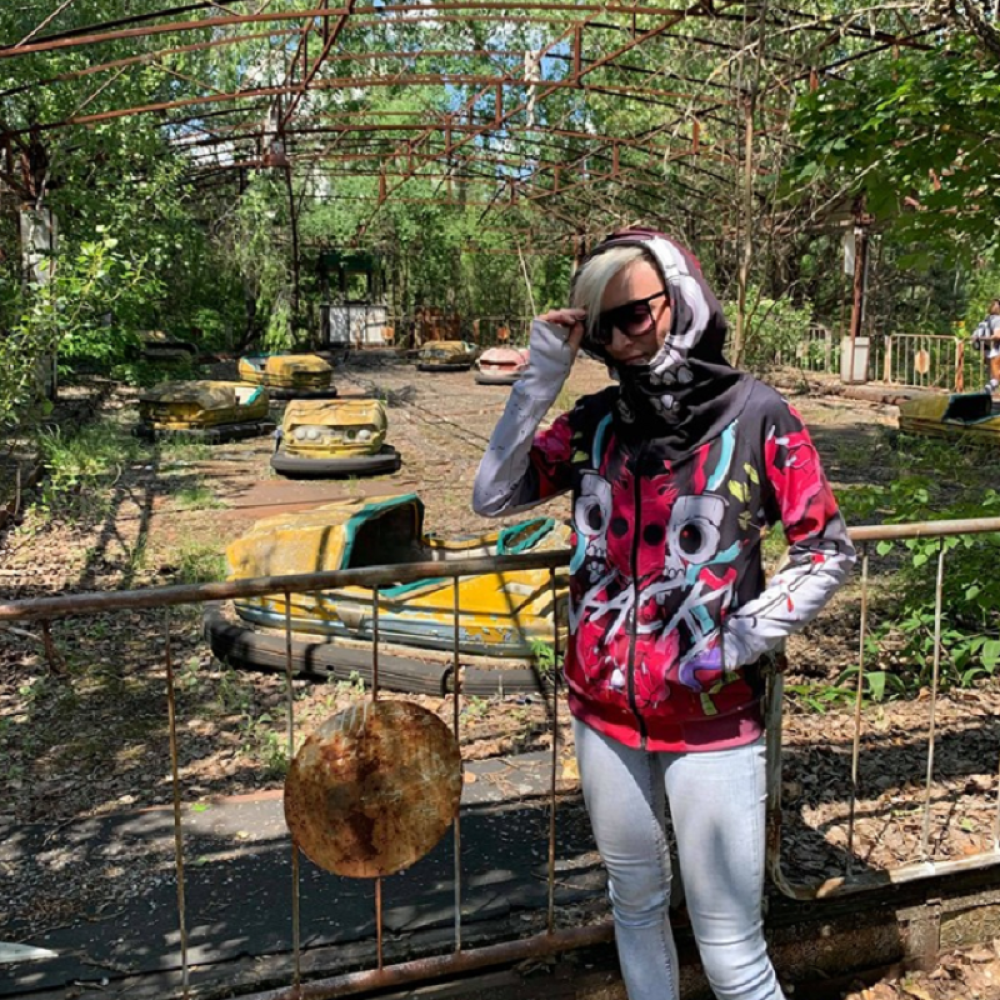 Po gradu trče radioaktivni psi, ali ono što je videla u obdaništu je jezivo! (FOTO)