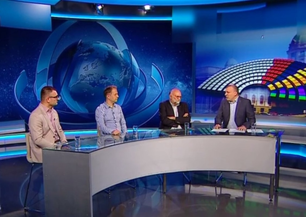 Srđan Bogosavljević: Bojkot izbora ne može da sruši vlast SNS i Aleksandra Vučića!