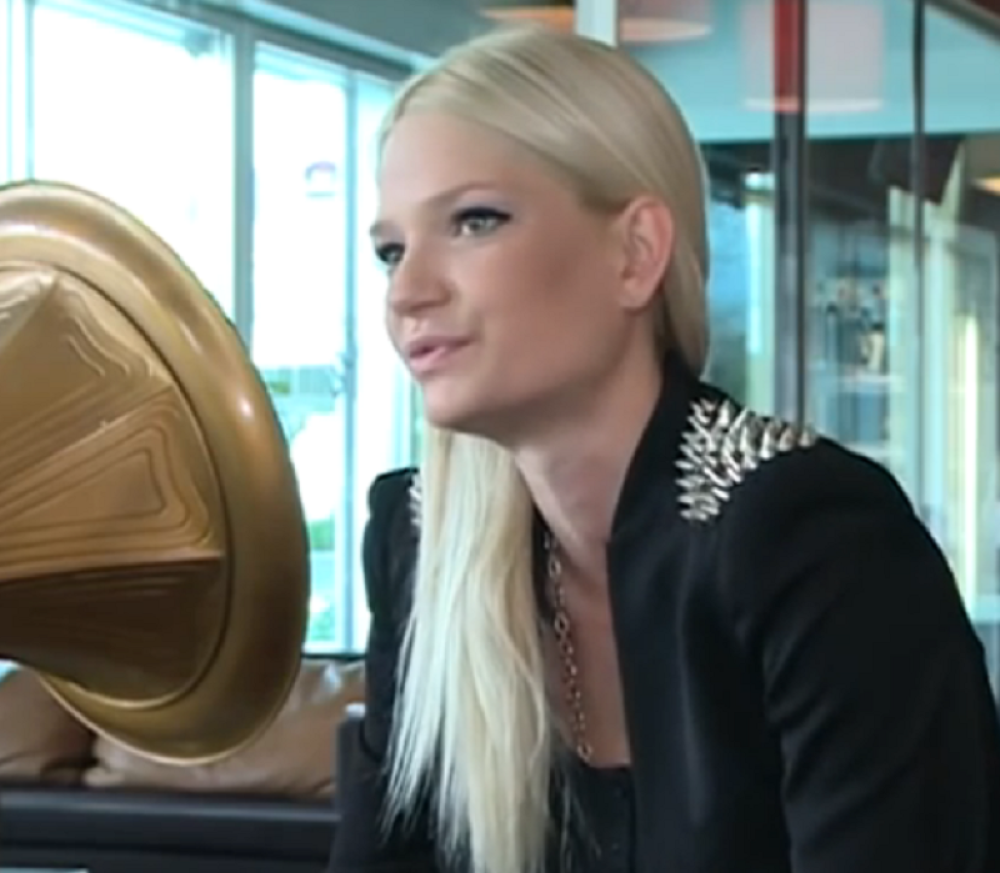 Opljačkana Šaša iz Vojne akademije!