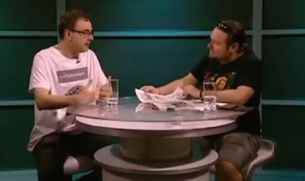 Pokušali su da podvale narodu, ali nismo mi glupi!