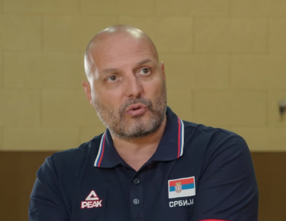 Ovo je snimak koji sve otkriva - Đorđević želeo da ostane na klupi, njegova izjava je jasna! Šta se zaista desilo? (VIDEO)