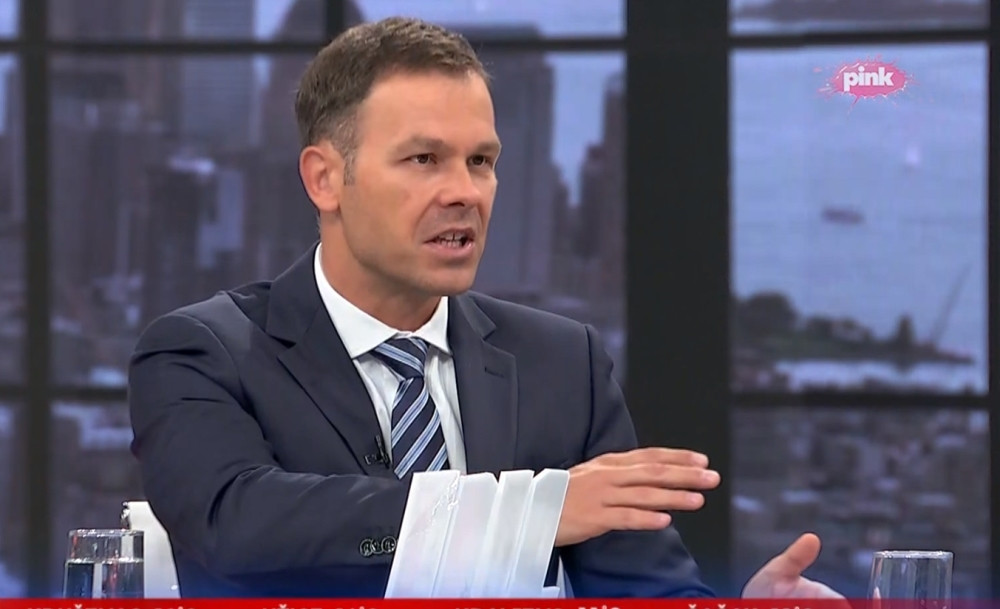 Ministar potvrdio jutros na Pinku! Isplata kreće od 1. u mesecu!