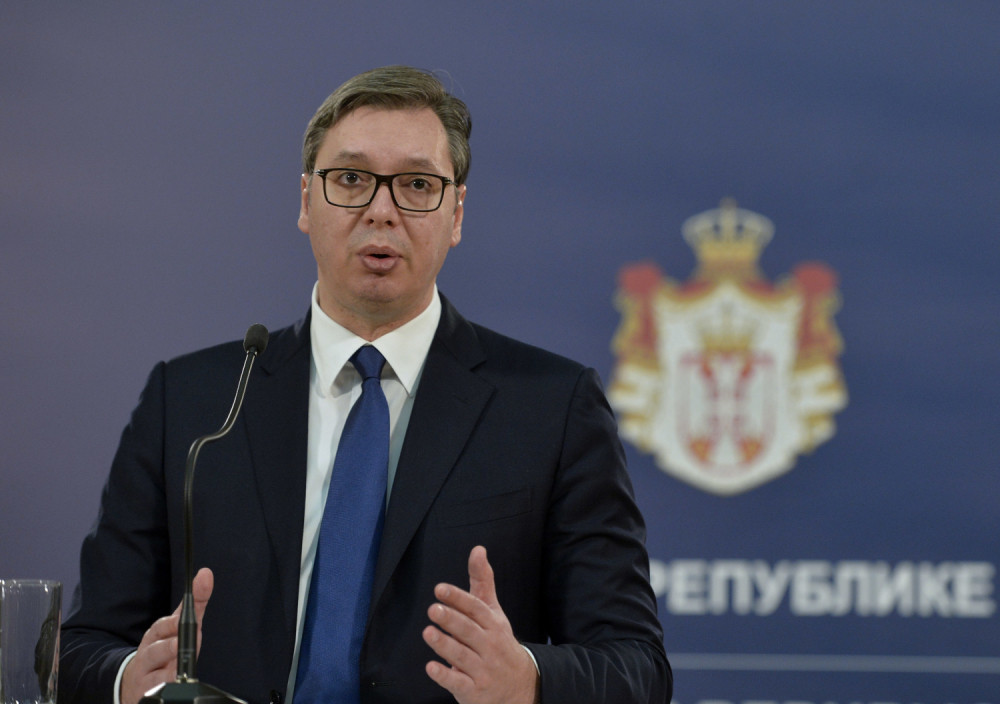 Vučić pokreće veliki projekat: Nadam se da ćete razmotriti ovu inicijativu