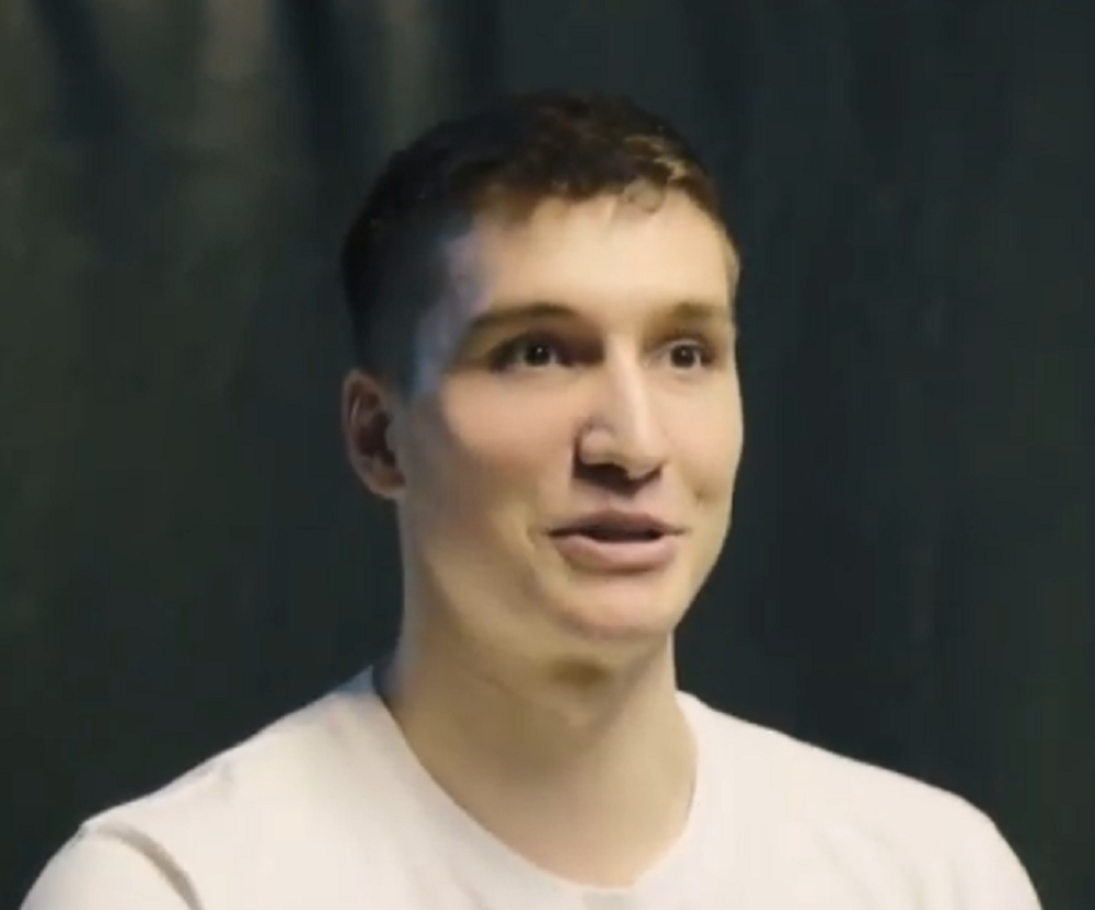 Bogdanoviću majka spremila iznenađenje kakvo se retko viđa! Bio je jako tužan, a onda - osmeh sa 32 zuba (FOTO)