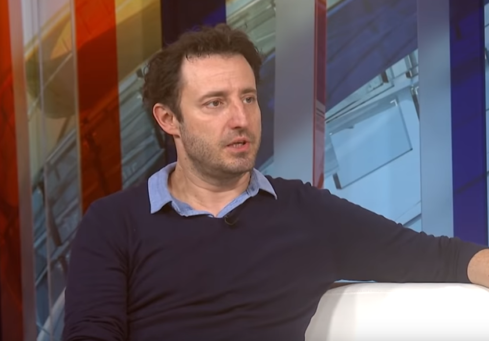 Ovo je supruga Nikole Đurička: Sa njom ima dvoje dece i glavna je u kući (FOTO)