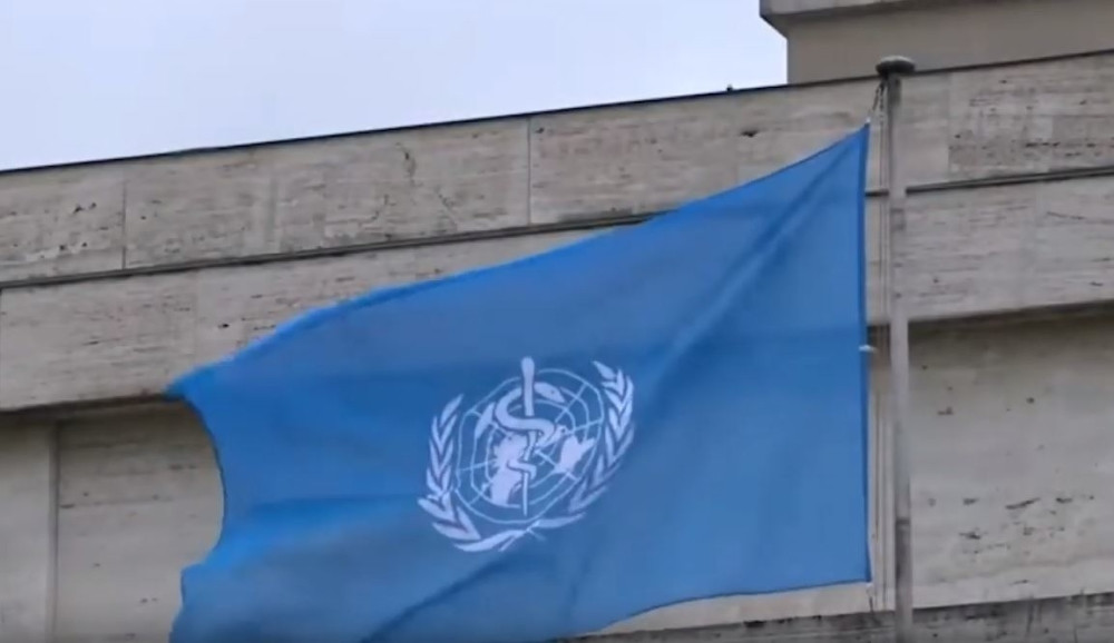 "Oko 800.000 novoinficiranih u svetu u poslednja 24 sata"