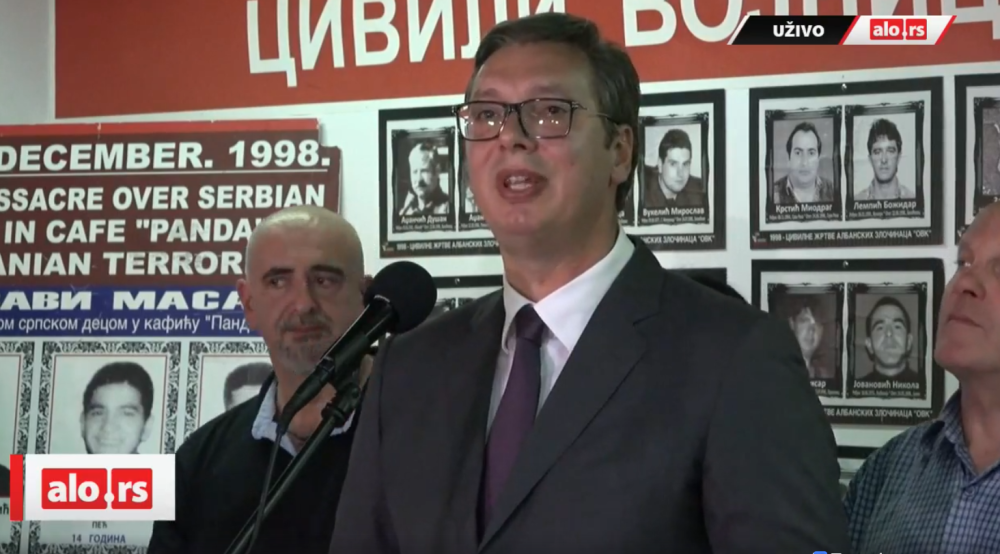 Izneo sam plan za Kosovo! Đinđić je zbog ovoga bio sasečen u korenu!