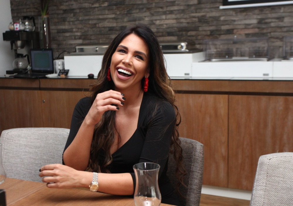 Kaja Ostojić ponovo zaljubljena! Progovorila o razvodu, a onda se dotakla i novog dečka!