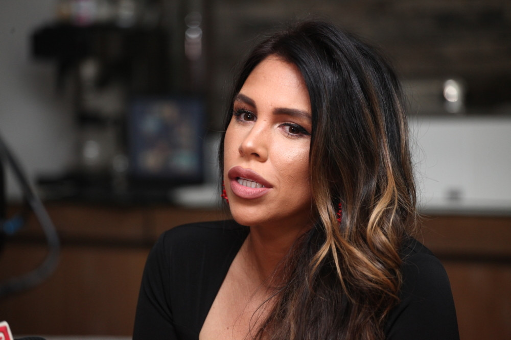 Kaja Ostojić otkrila sve detalje razvoda od Džunior Džeka! Ovo je jedina i prava istina!