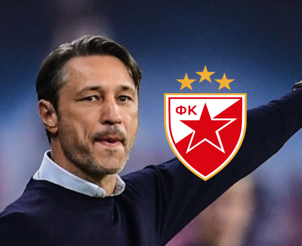 Niko Kovač tera igrača za kog smo mislili da nikad neće napustiti Bajern! Sramota (VIDEO)