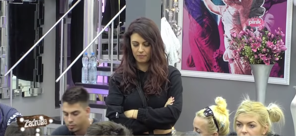 Ovaj muškarac je Ivanu Krunić izbrisao iz života! Delili su postelju, poslovno sarađivali a onda je sve puklo!