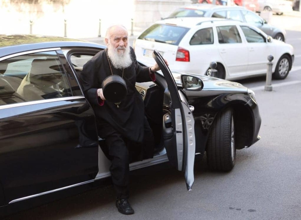 Udarna objava srpskog patrijarha