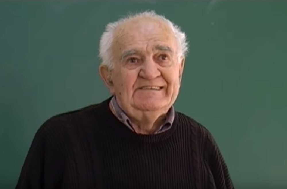 Preminuo Ilija Ivanović