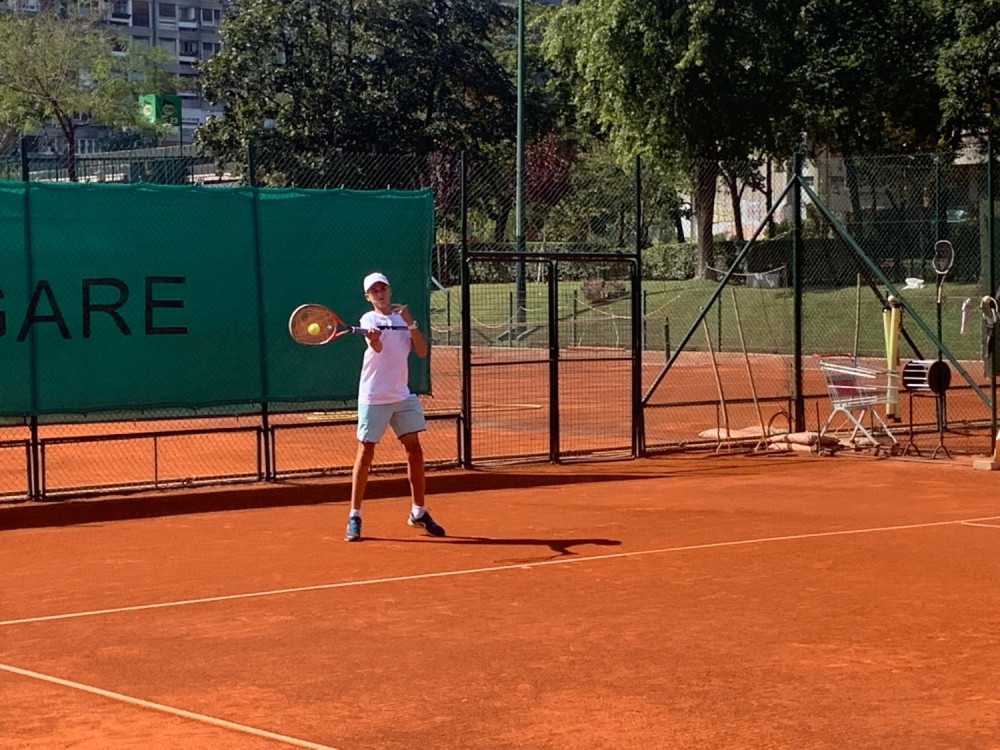 Sa ovih terena najbolji teniseri Srbije vinuli su se u svetske visine (VIDEO)