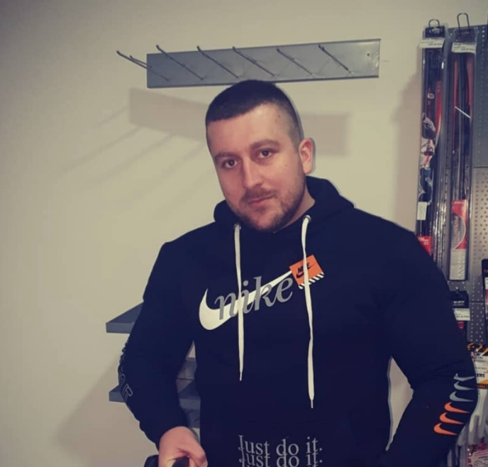 Mladen Vuletić u vezi sa bivšom zadrugarkom, nikada ne biste pogodili ko je u pitanju! (FOTO)