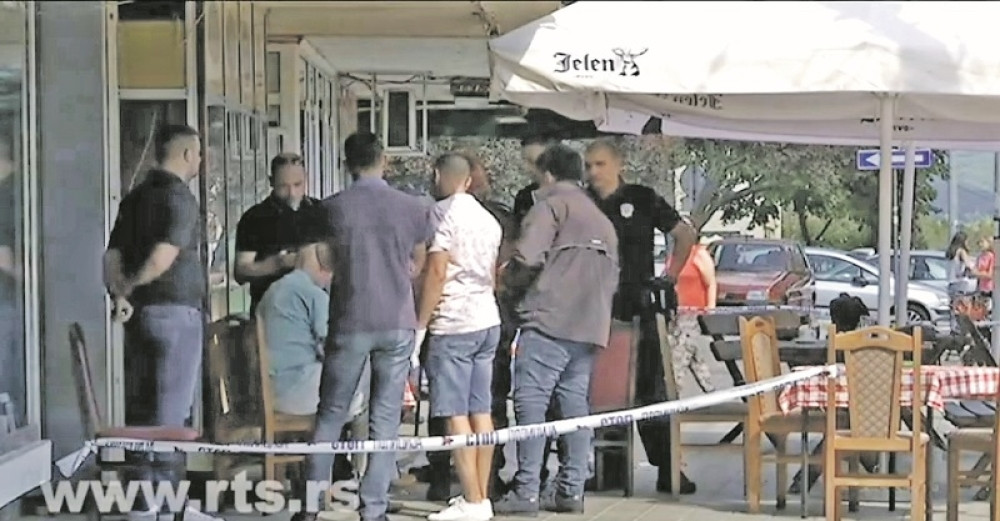 Ćerke kratko prokomentarisale odnose u porodci. Otkriveno zašto nije ispunio poslednju pretnju - da ubije i njih?!